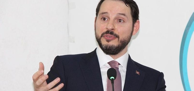 TÜRK PETROLLERİ DENİNCE AKLA İLK BATMAN GELİYOR