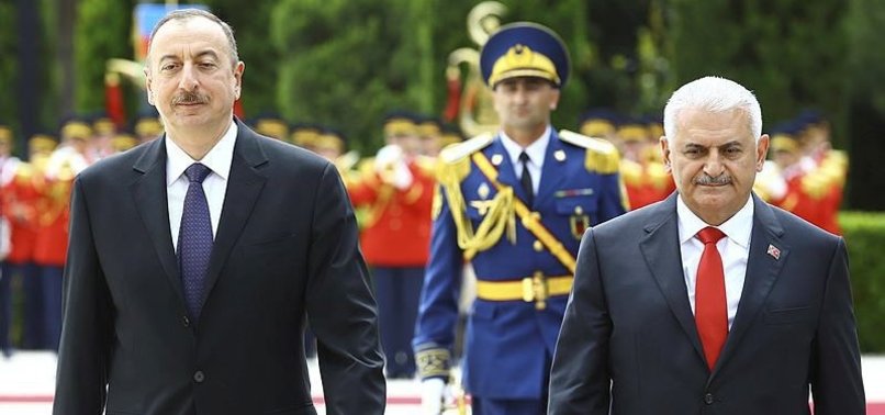 YILDIRIM: BU KARAR BİZİM İÇİN HİÇBİR ŞEY İFADE ETMİYOR