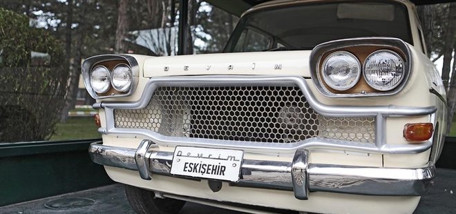 BENZİN UNUTULMADI! DEVRİM ARABALARI HAKKINDA BİLMEDİKLERİNİZ...