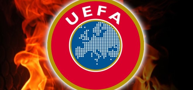 UEFA'DAN 4 KULÜBE PARA CEZASI
