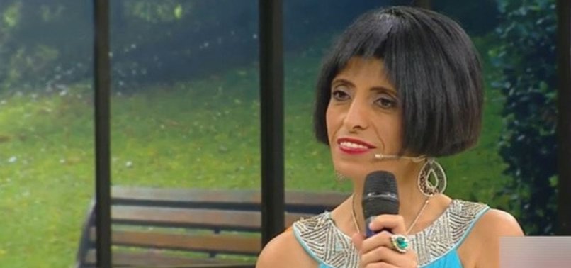 GELİN ÇİÇEĞİNİ SONGÜL KAPTI