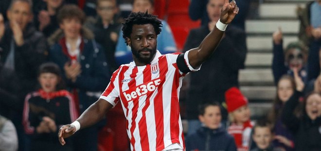 BONY BOMBASI! SÜPER LİG'E GELİYOR