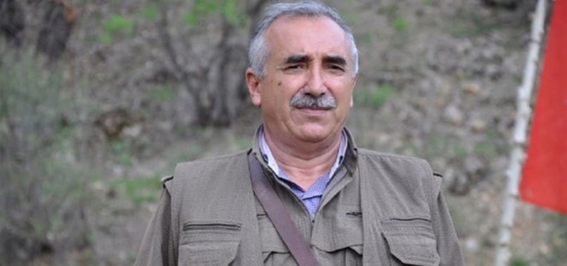 ÖLDÜRÜLEN TERÖRİST KARAYILAN'IN EN YAKININDAKİ İSİM ÇIKTI