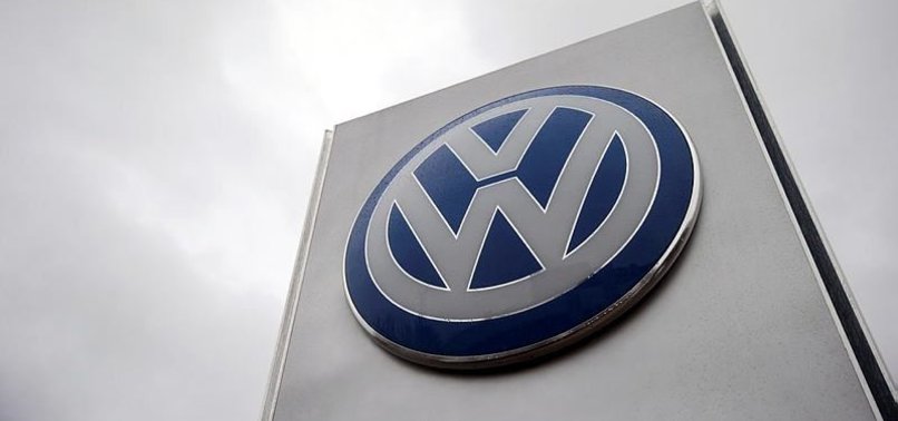 VOLKSWAGEN'A 10.2 MİLYAR DOLARLIK CEZA