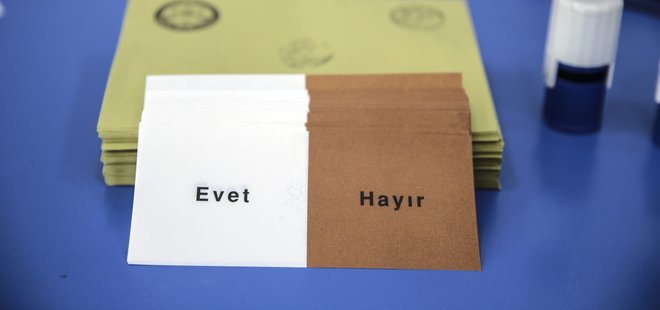 HAYDİ TÜRKİYE SANDIĞA