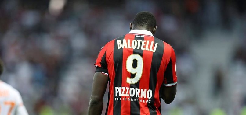 ABOUBAKAR, MARİOATAR