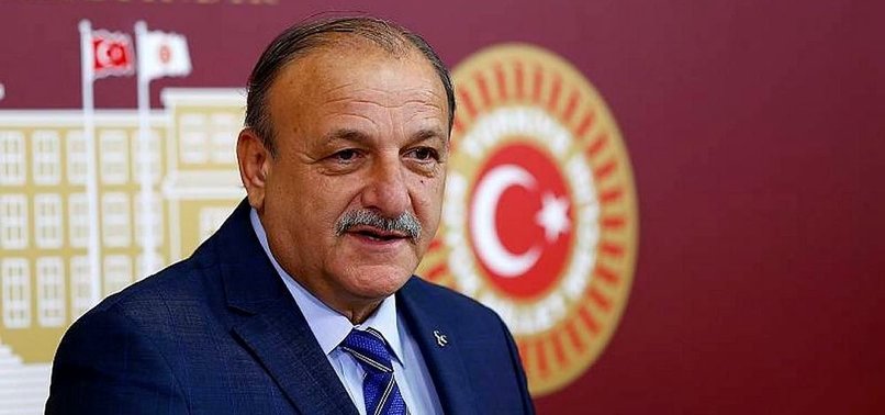GENEL BAŞKANLIĞA ADAY OLACAK MI? İŞTE YANITI...