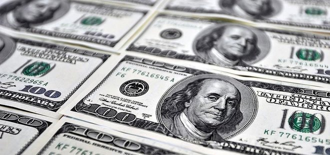 DOLARDA SON DURUM