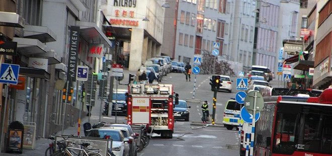 KAMYONLU SALDIRGAN DEAŞ ÜYESİ ÇIKTI