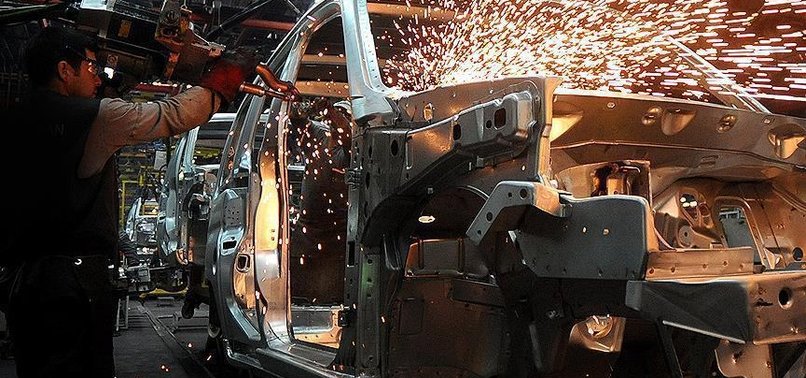 TÜRKİYE İÇİN SEVİNDİRİCİ HABER GELDİ