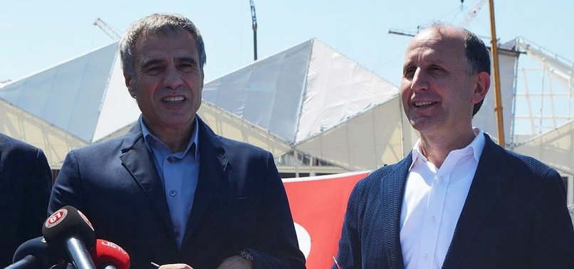 YANAL, O 3 İSMİ YÖNETİME DİRETİYOR