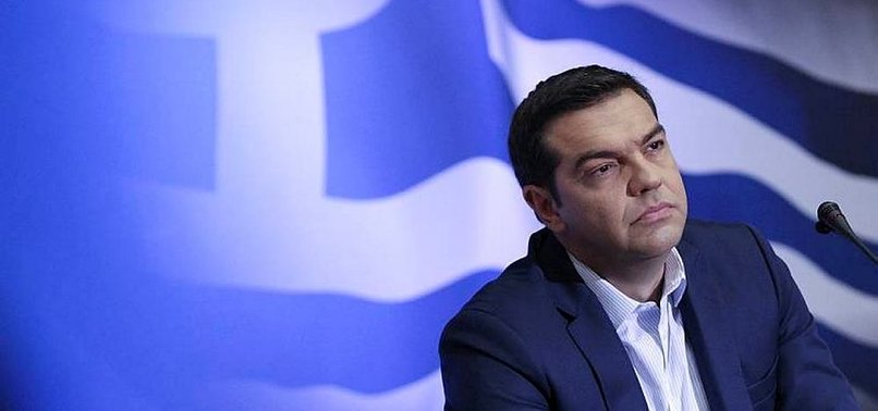 ÇİPRAS'TAN TÜRKİYE'YE ANLAMSIZ ELEŞTİRİ!