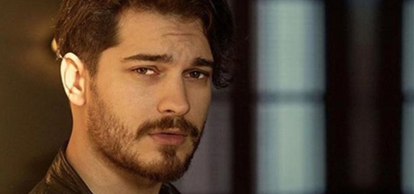 ÇAĞATAY ULUSOY AMERİKA'DAN EV ALDI