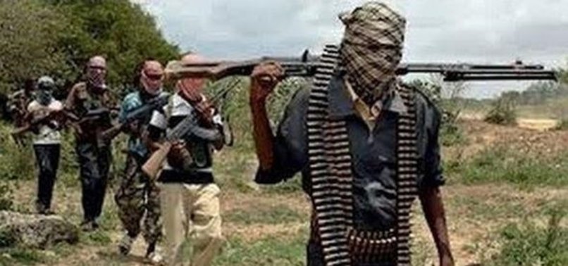 BOKO HARAM SALDIRISINDA EN AZ 32 ÖLÜ,70 YARALI