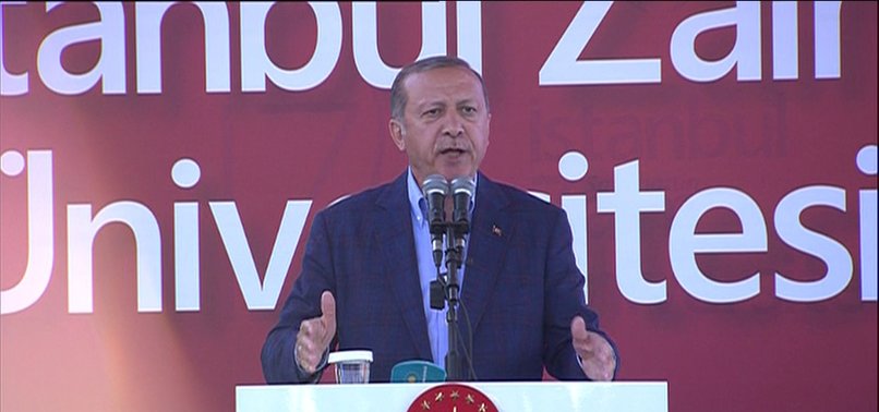 TARİHİMİZ MERHAMET VE ŞEFKAT TARİHİDİR
