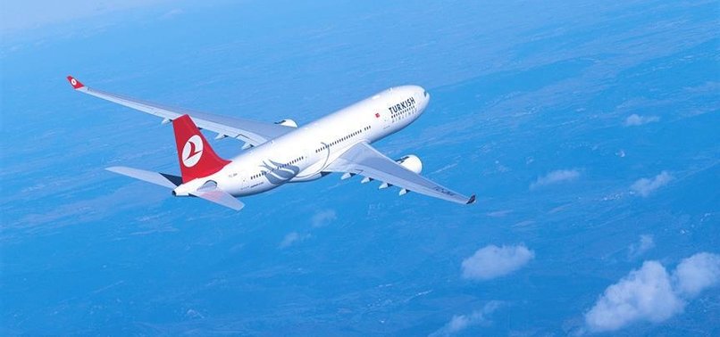 THY'DEN YOLCULARINA YENİ HİZMET