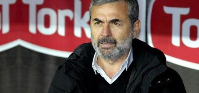 KONYASPOR'DAN AYKUT KOCAMAN AÇIKLAMASI!
