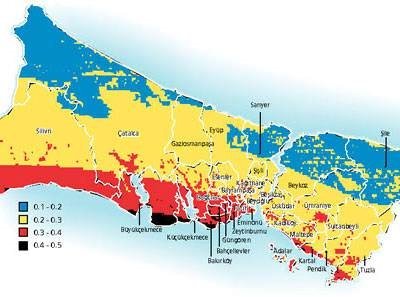 Deprem Icin Kritik Istanbul Aciklamasi Bakan Deprem Icin Uyarmisti