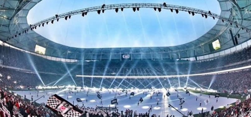 DÜNYA YILDIZLARI İSTANBUL'A GELİYOR