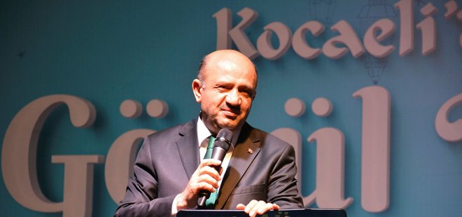 TERÖR ÖRGÜTÜ EYLEM YAPAMAZ NOKTAYA GELDİ