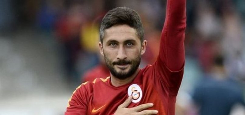 G.SARAY'DAN SÜRPRİZ SABRİ SARIOĞLU KARARI!