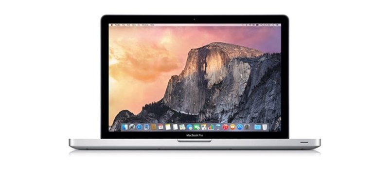 'MACBOOK PRO’LAR TARİH OLUYOR!