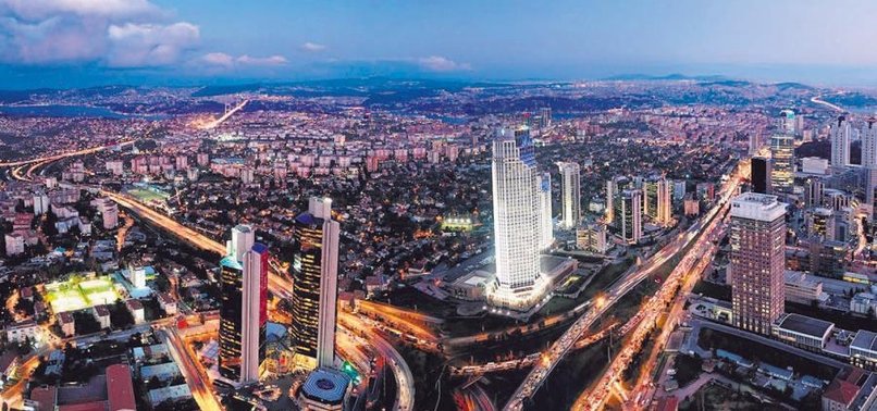 FİNANSA 6 YENİ MERKEZ