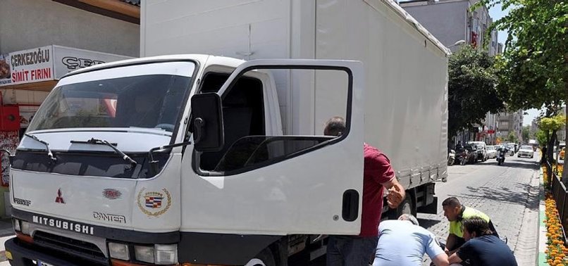 BURSA'DA TEDİRGİN EDEN İHBAR