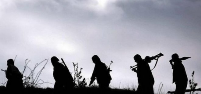 PKK'NIN KORKUNÇ YÜZÜNÜ GÖSTEREN RAPOR