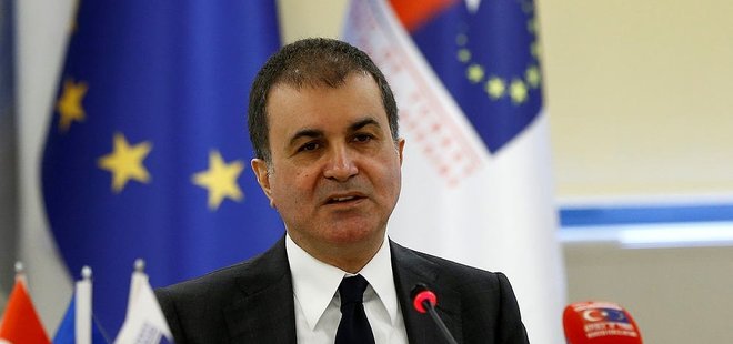 AB BAKANI’NDAN FLAŞ HOLLANDA AÇIKLAMASI