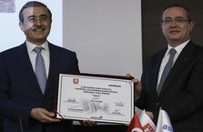 Elektronik harp projelerinde imzalar atıldı