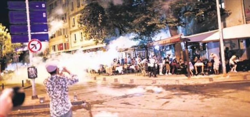 İNGİLİZ GAZI