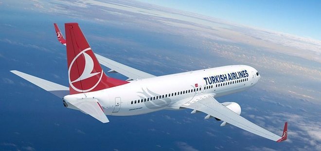 THY'DEN RUSYA'YA YENİ SEFERLER