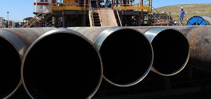 RUSYA'NIN PETROL GELİRİ 4 AYDA YÜZDE 35,8 AZALDI