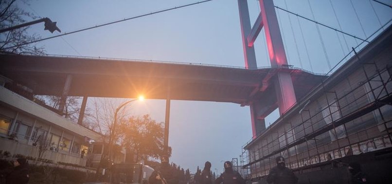İDDİA: REİNA CANİSİ POLİSTEN YİNE KURTULDU
