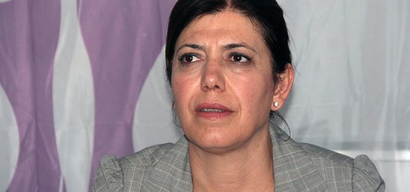 HDP'Lİ BEŞTAŞ SERBEST BIRAKILDI