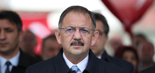 'HOLLANDA'NIN BU TAVRI EVRENSEL DEĞERLERE DARBEDİR'