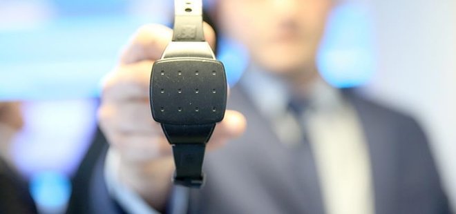 FETÖ'CÜLERE 'ELEKTRONİK' TAKİP