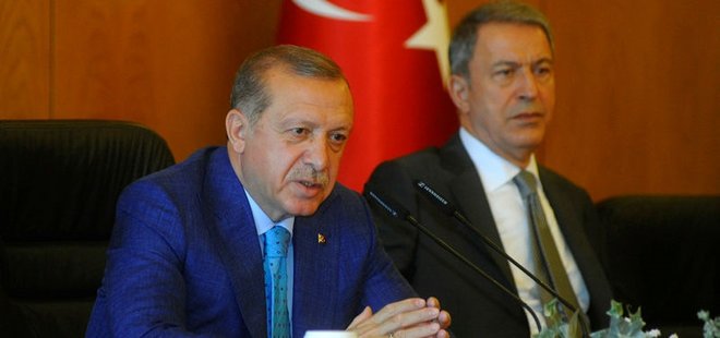 KORKUYLA YAŞAYACAKLAR!