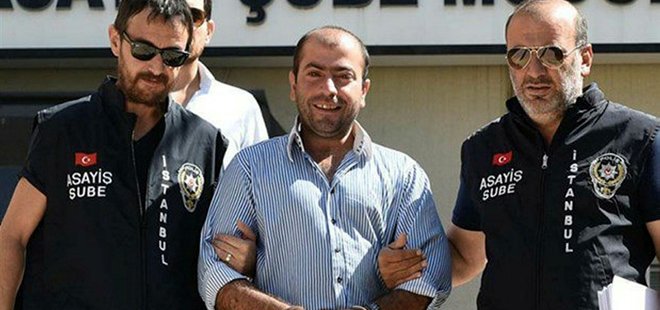 TEKMECİ SALDIRGAN DAVASINDA FLAŞ GELİŞME