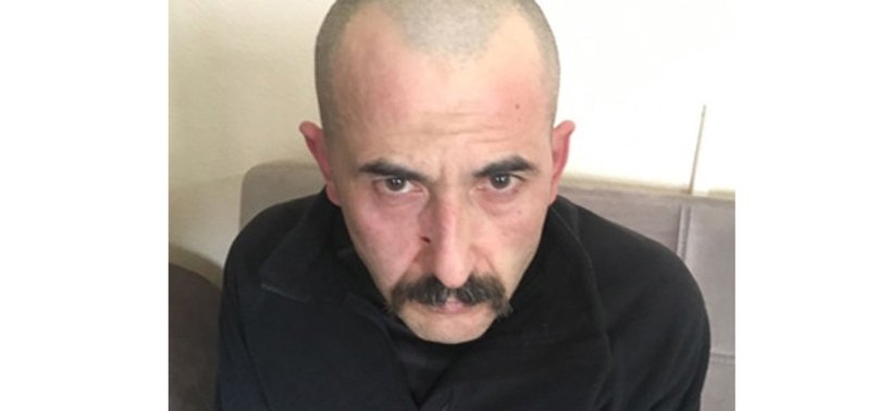2 SALDIRIDAN SORUMLU TERÖRİST TUTUKLANDI