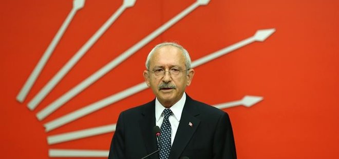 KILIÇDAROĞLU 8. SEÇİMİ DE KAYBETTİ