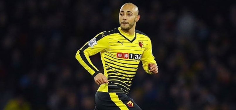 FLORYA'DA AMRABAT SÜRPRİZİ!