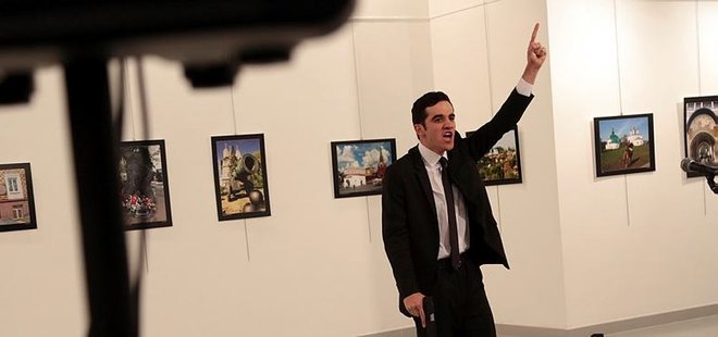 SUİKASTÇIYA ABD'DEN GELEN MESAJ!
