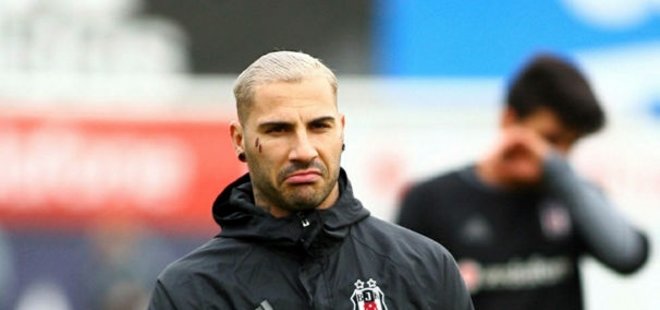 ÇEYREK FİNALİN ANAHTARI: Q7