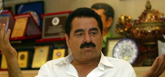 SURİYELİ ÇOCUK İBRAHİM TATLISES'İ DE ÜZDÜ