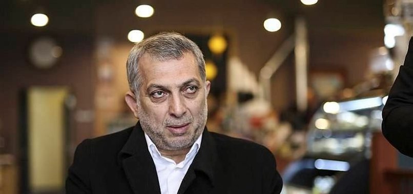 AK PARTİ'DEN ALMANYA'NIN NAMİBYA'DAKİ KATLİAMLARINA KARŞI YASA TEKLİFİ
