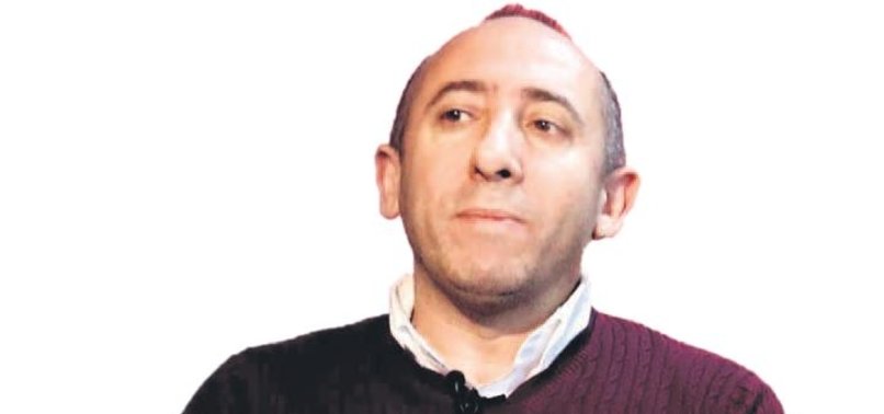 FETÖ'DEN KILIÇDAROĞLU'NUN DANIŞMANINA 108 BİN LİRA