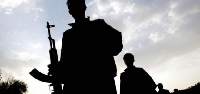 PKK'LI TERÖRİSTLER KAÇIRDIĞI ÇOBANI ÖLDÜRDÜ