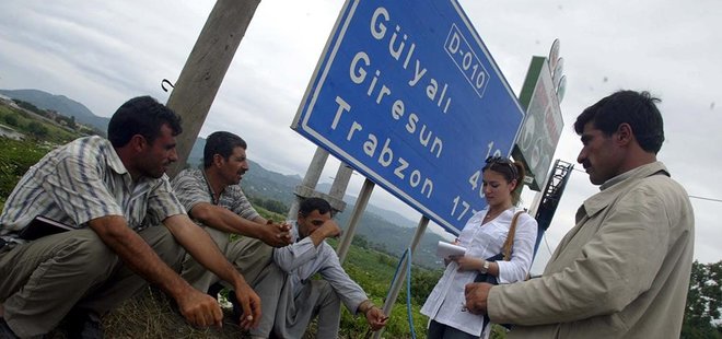BİR BÜYÜK SORUNA DAHA NEŞTER!